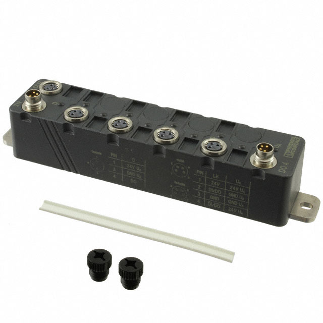 2736932 Phoenix Contact Sensors, Transducers DigiKey